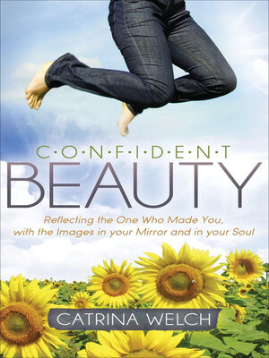 cover image of Confident Beauty